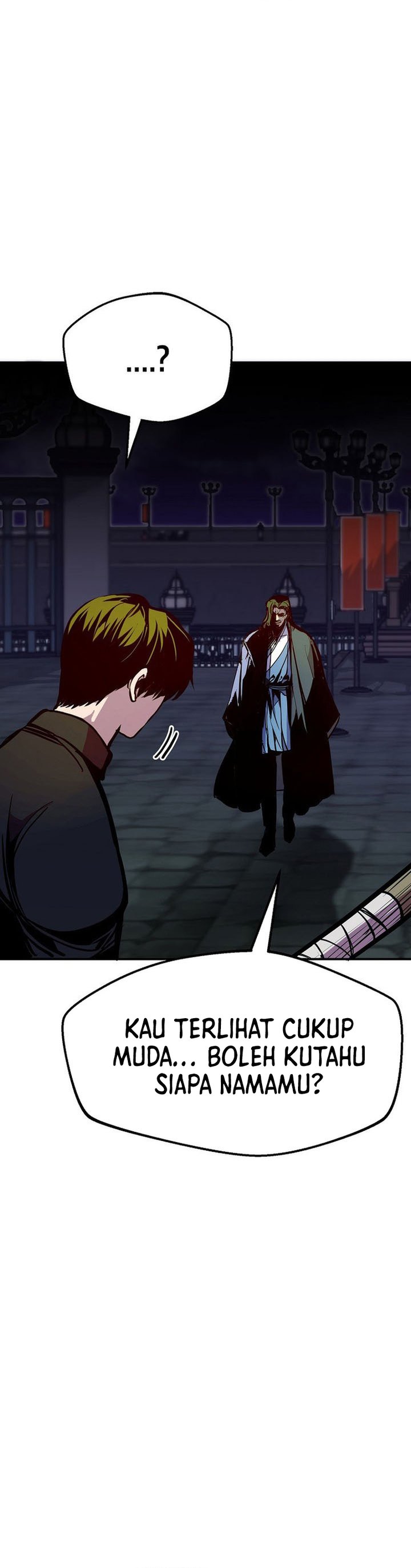 Worthless Regression Chapter 79 Gambar 27