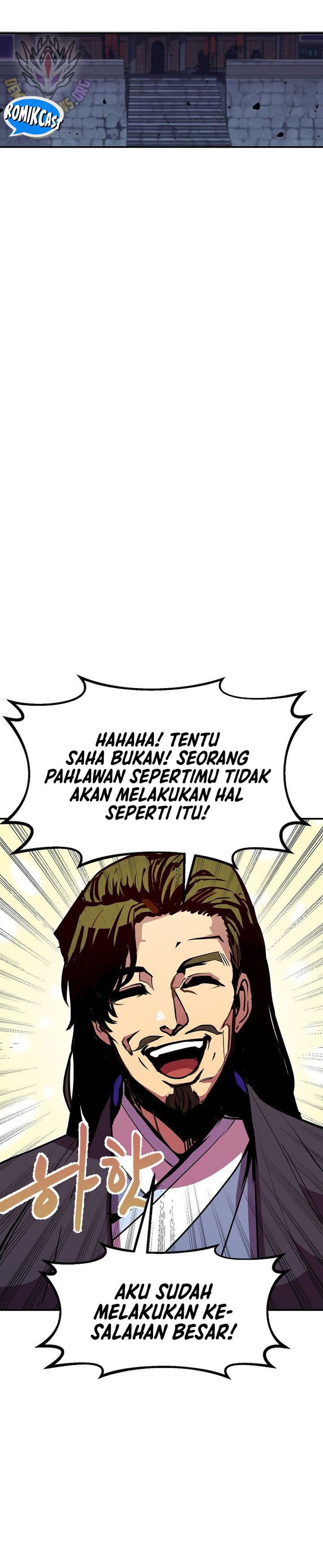 Worthless Regression Chapter 79 Gambar 35