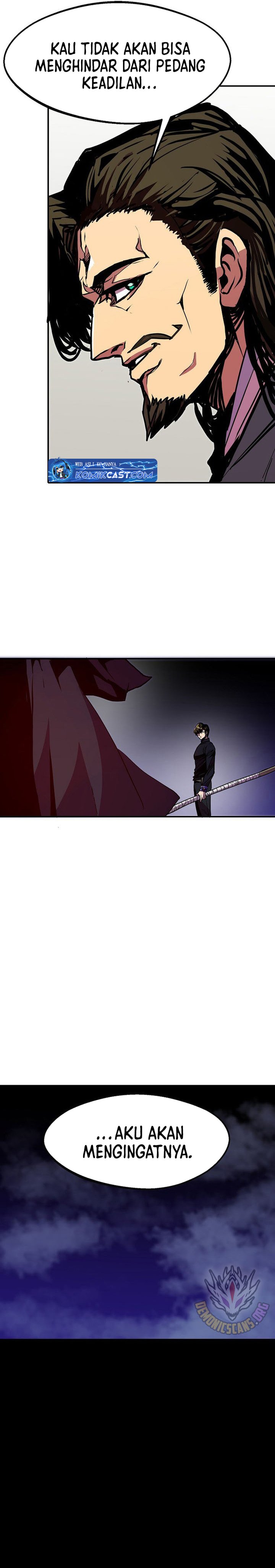 Worthless Regression Chapter 79 Gambar 37