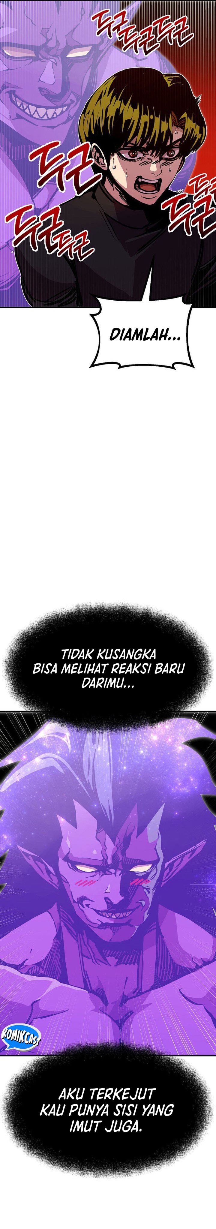 Worthless Regression Chapter 79 Gambar 41