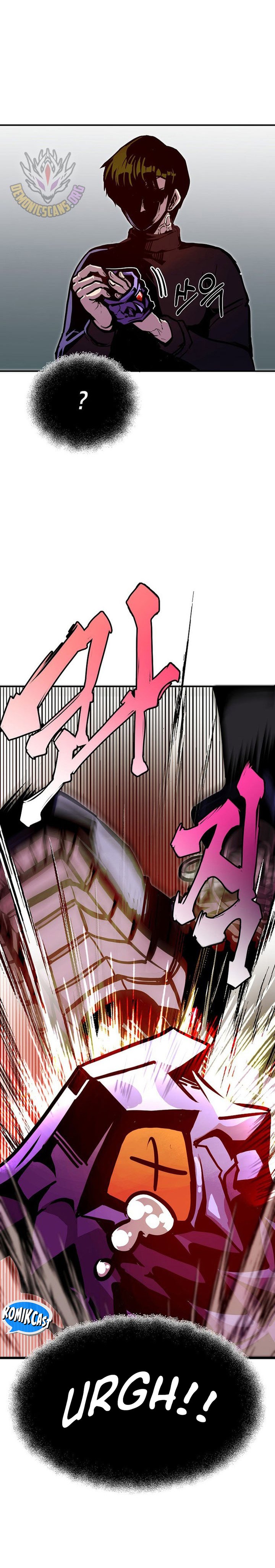 Worthless Regression Chapter 79 Gambar 42