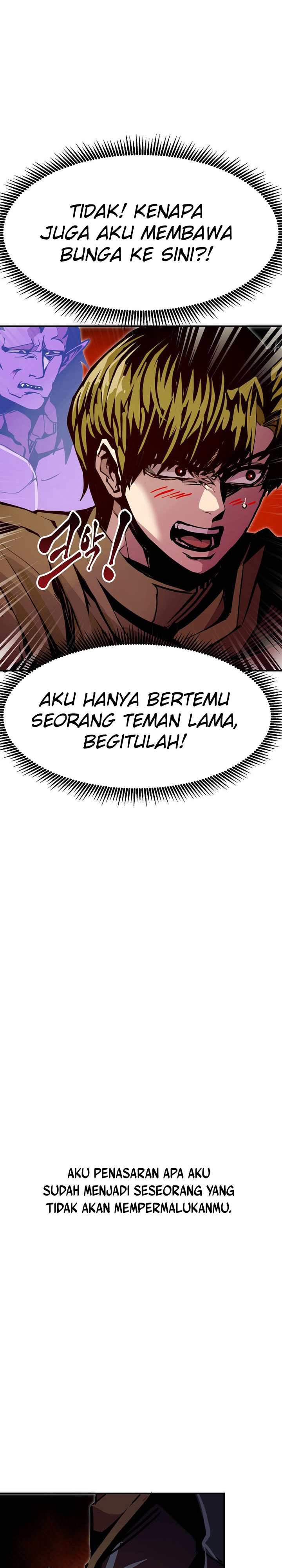 Worthless Regression Chapter 80 Gambar 4
