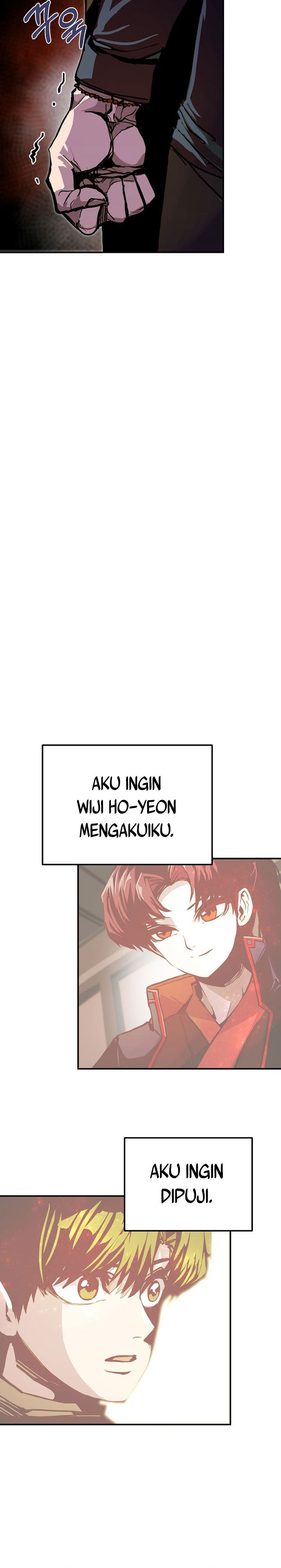 Worthless Regression Chapter 80 Gambar 5