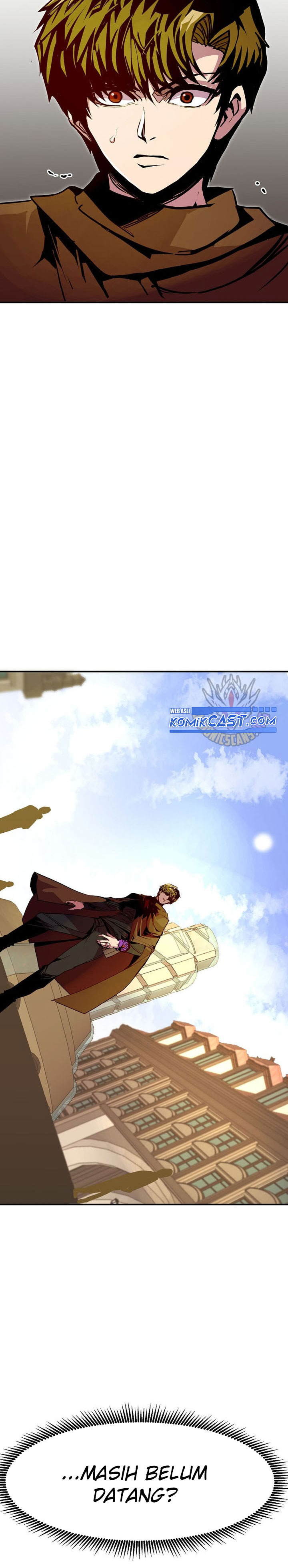Worthless Regression Chapter 80 Gambar 8