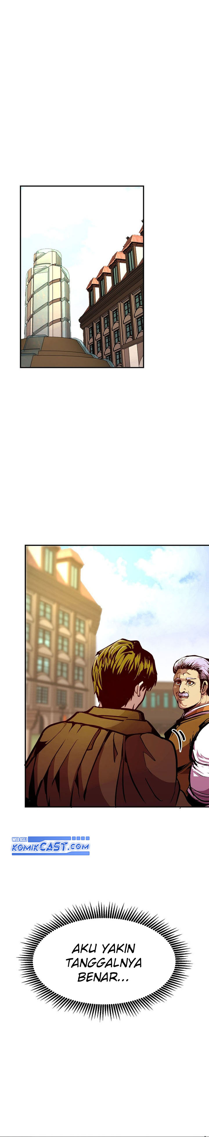 Worthless Regression Chapter 80 Gambar 9
