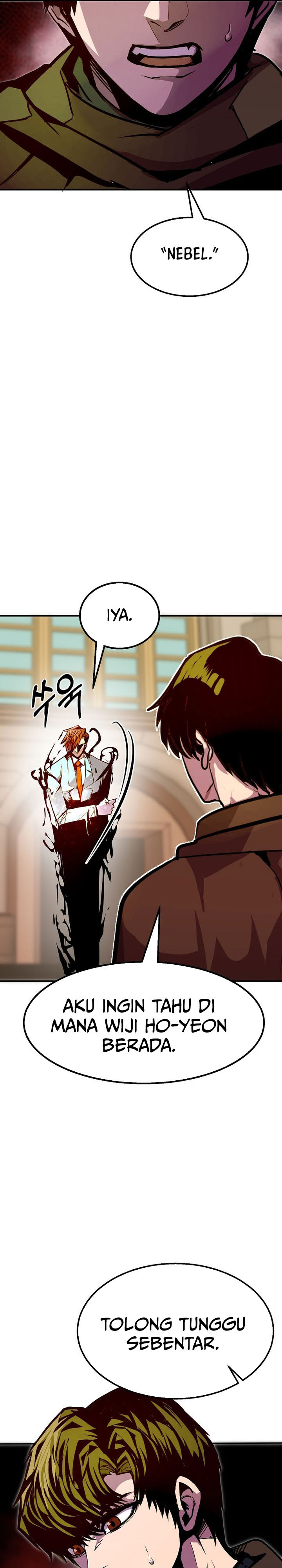 Worthless Regression Chapter 80 Gambar 10
