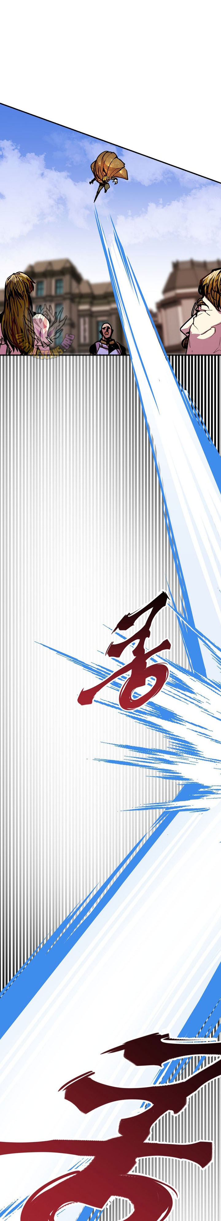 Worthless Regression Chapter 80 Gambar 14