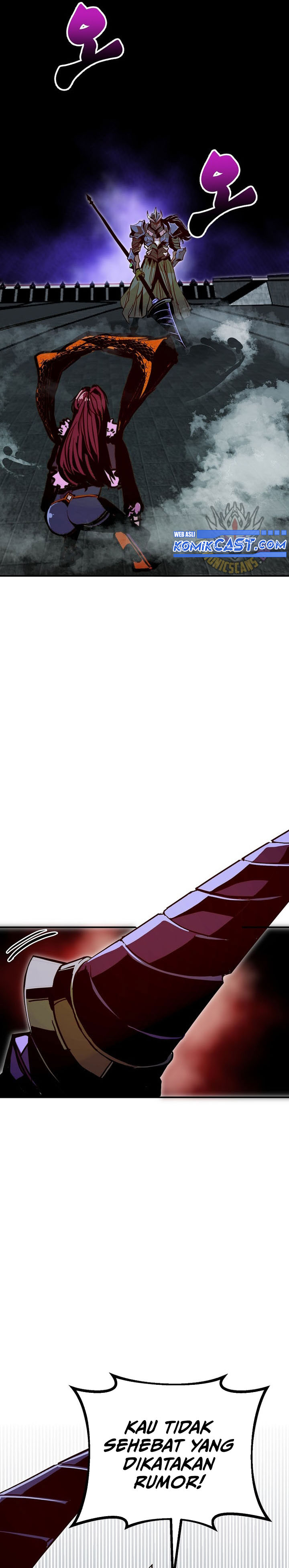 Worthless Regression Chapter 80 Gambar 18
