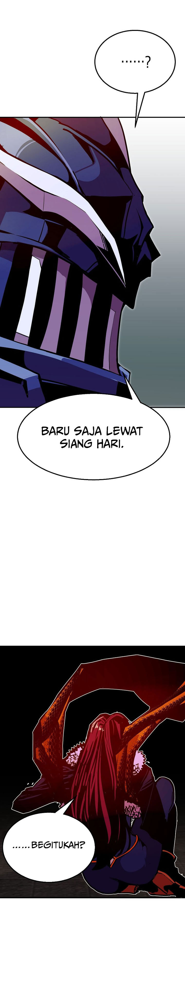 Worthless Regression Chapter 80 Gambar 23