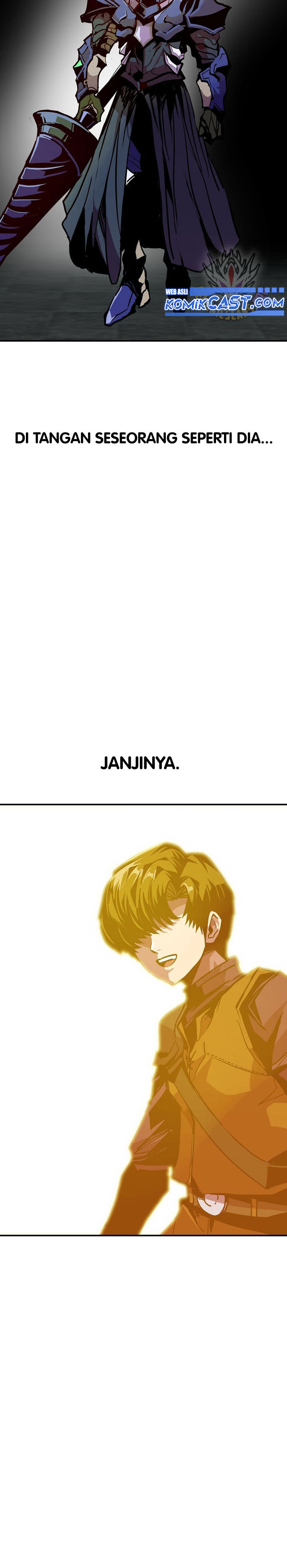 Worthless Regression Chapter 80 Gambar 27