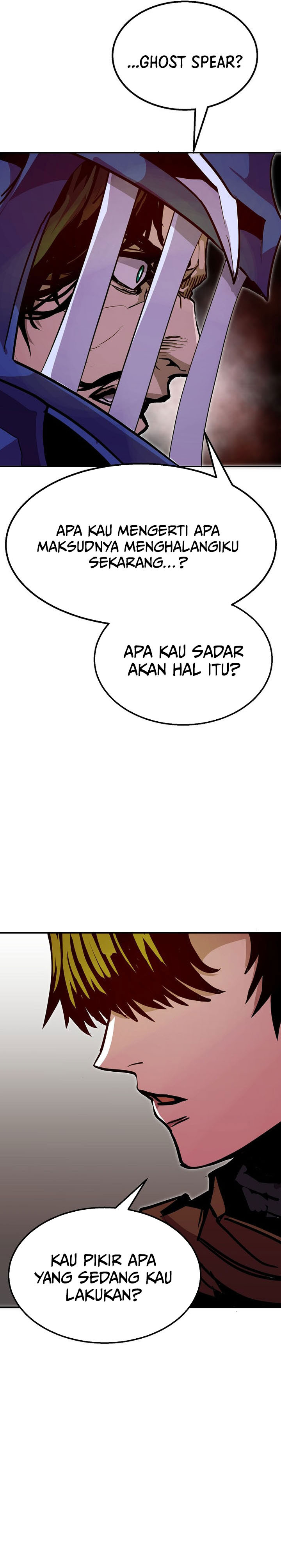 Worthless Regression Chapter 80 Gambar 30