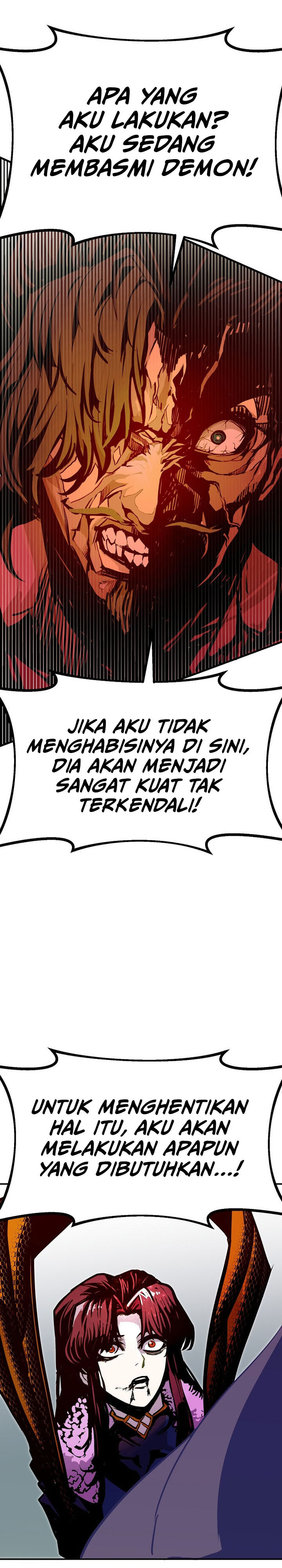 Worthless Regression Chapter 80 Gambar 31
