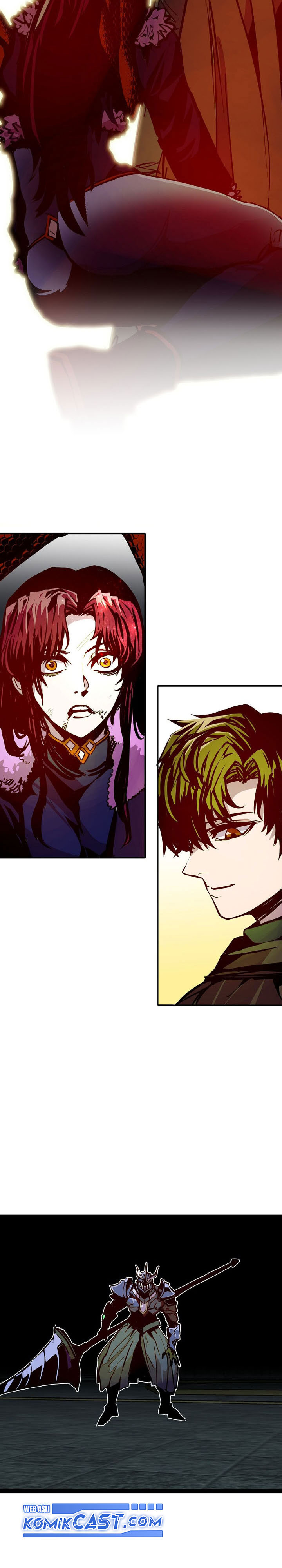 Worthless Regression Chapter 80 Gambar 33