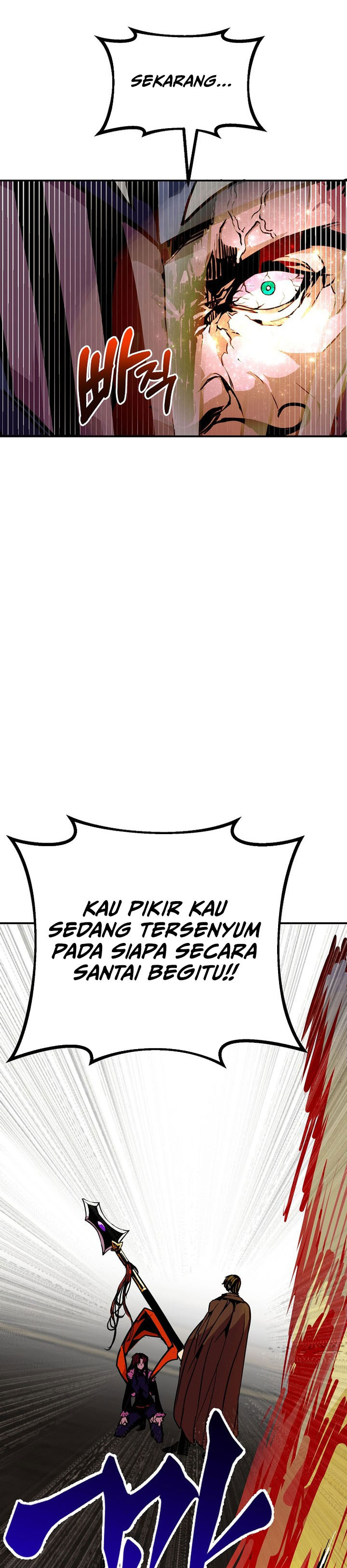 Worthless Regression Chapter 80 Gambar 34