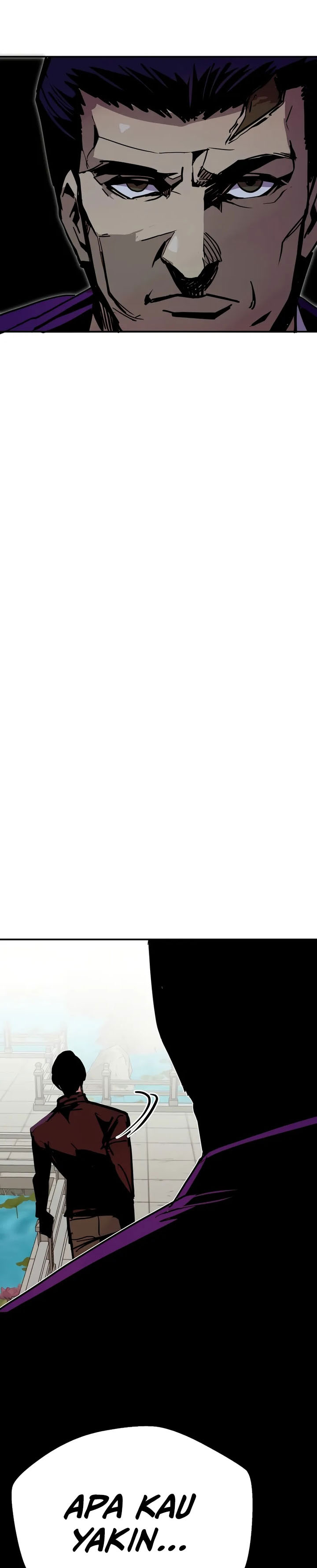 Worthless Regression Chapter 83 Gambar 10