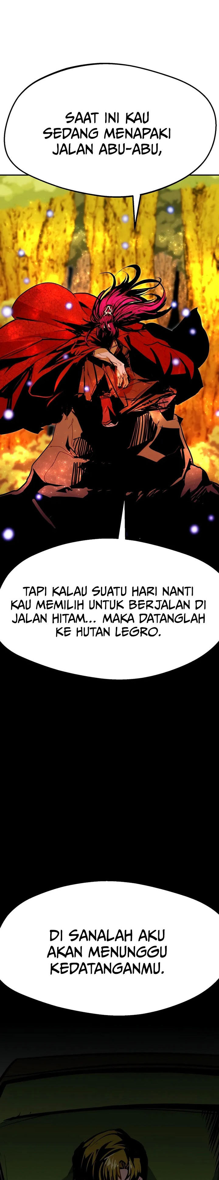 Worthless Regression Chapter 83 Gambar 15