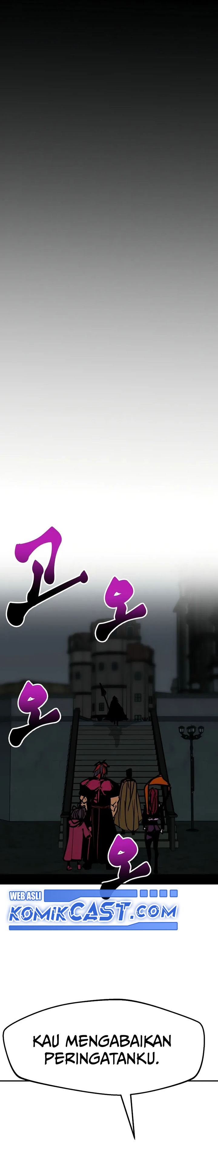 Worthless Regression Chapter 83 Gambar 21