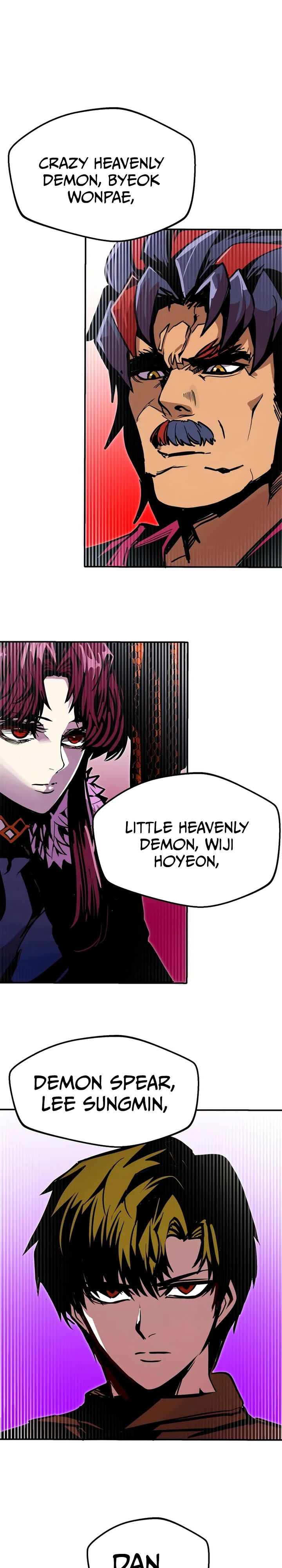 Worthless Regression Chapter 83 Gambar 23