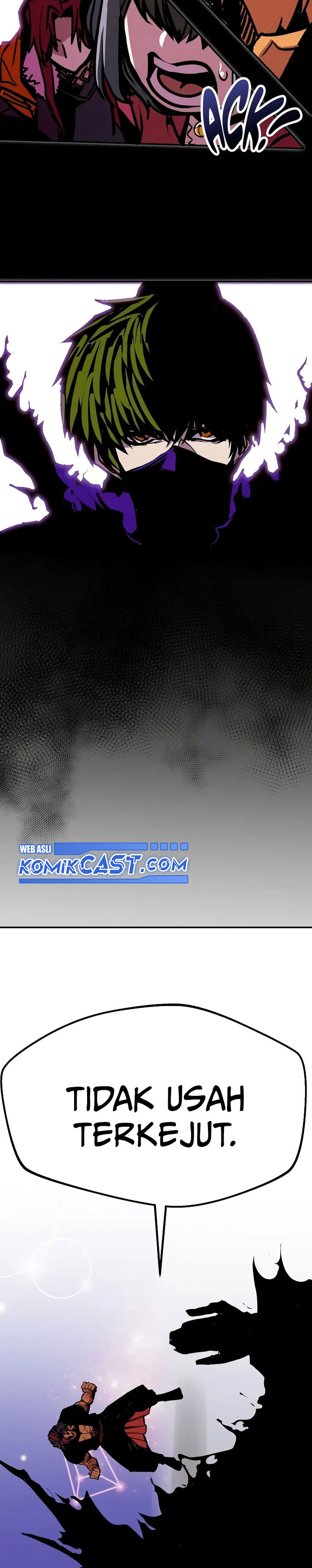 Worthless Regression Chapter 85 Gambar 9