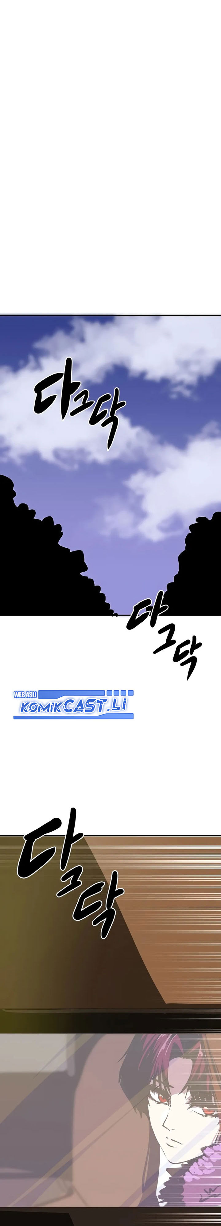 Worthless Regression Chapter 89 Gambar 9