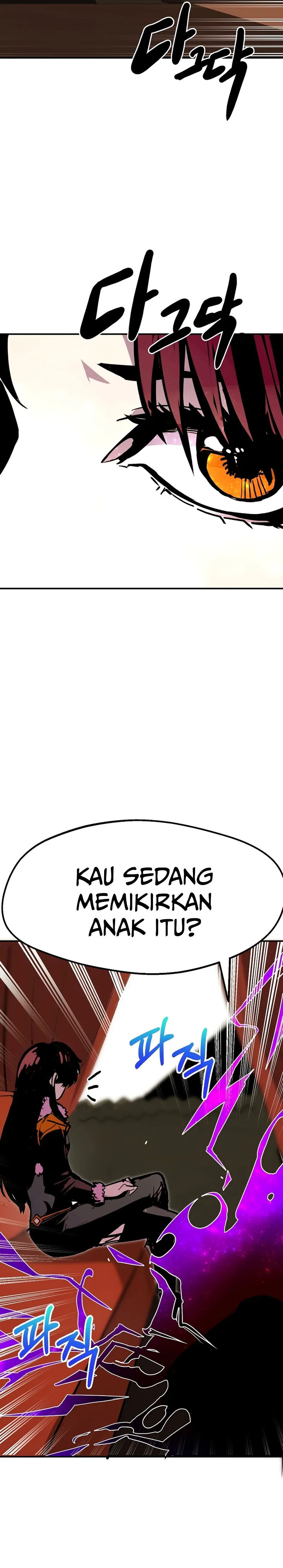 Worthless Regression Chapter 89 Gambar 10