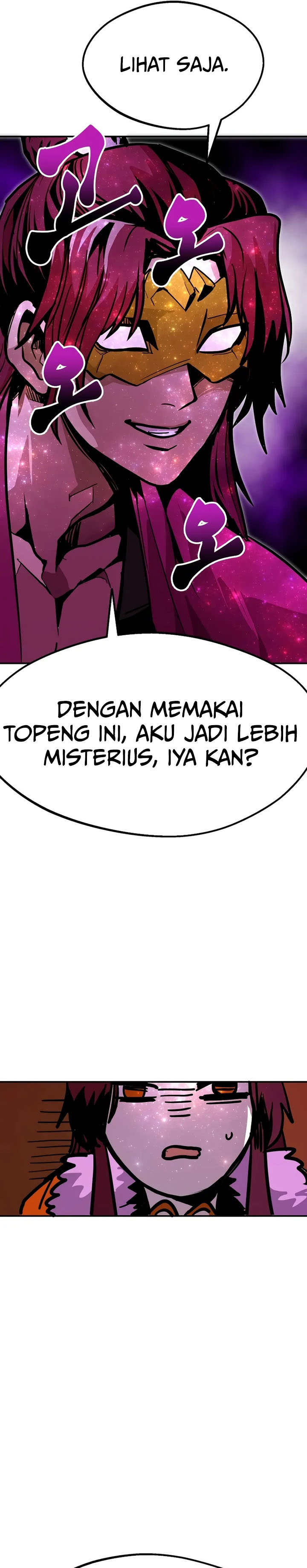 Worthless Regression Chapter 89 Gambar 14