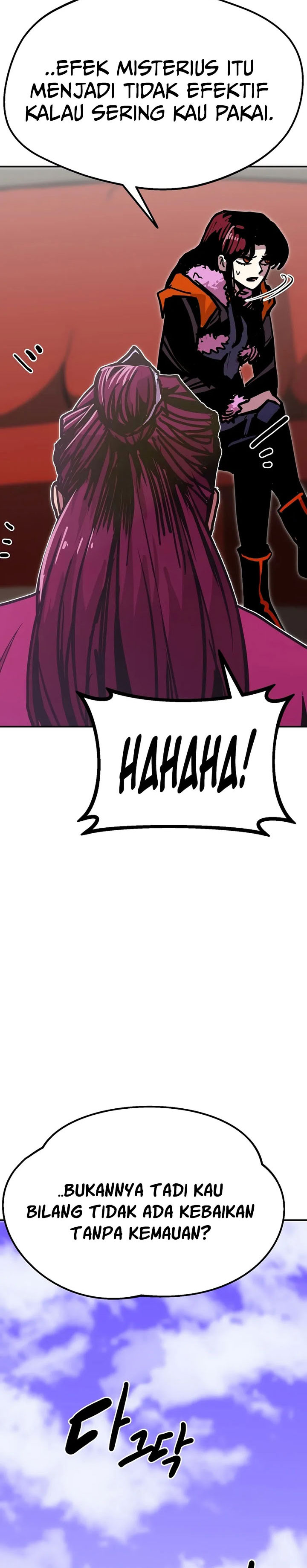 Worthless Regression Chapter 89 Gambar 15
