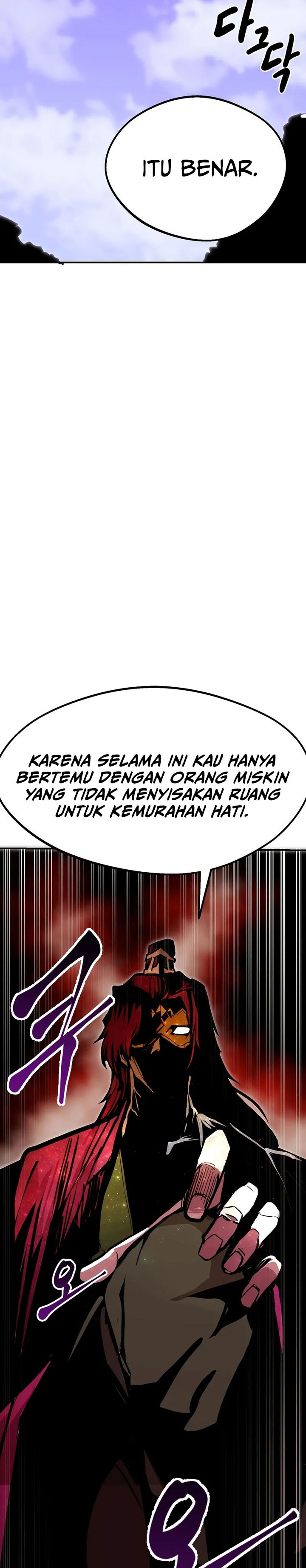 Worthless Regression Chapter 89 Gambar 16