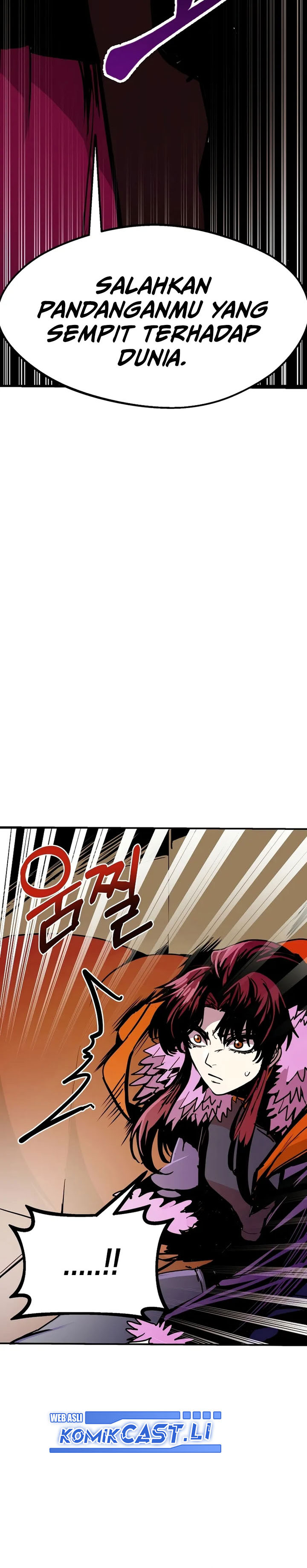 Worthless Regression Chapter 89 Gambar 17