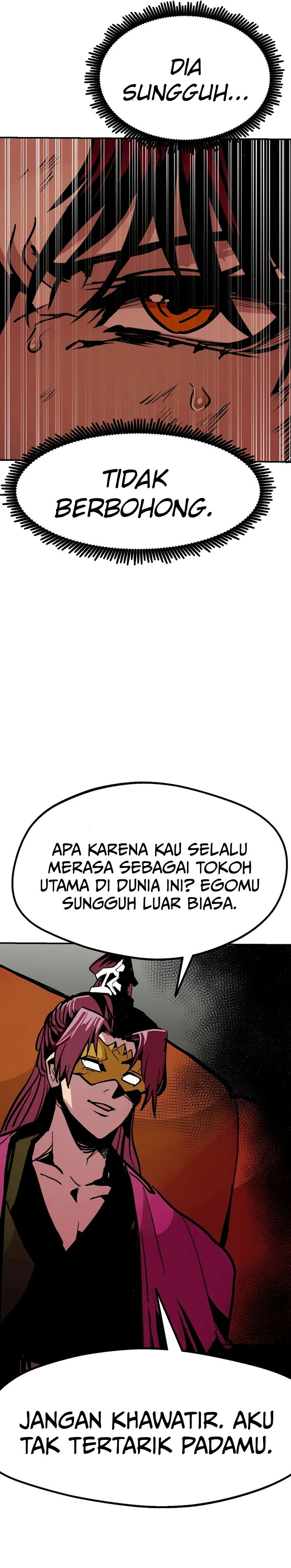 Worthless Regression Chapter 89 Gambar 18