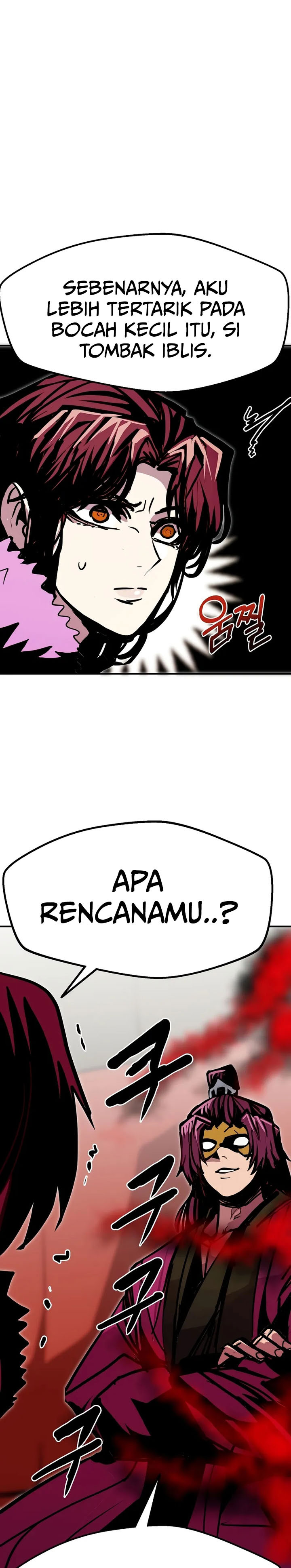 Worthless Regression Chapter 89 Gambar 19