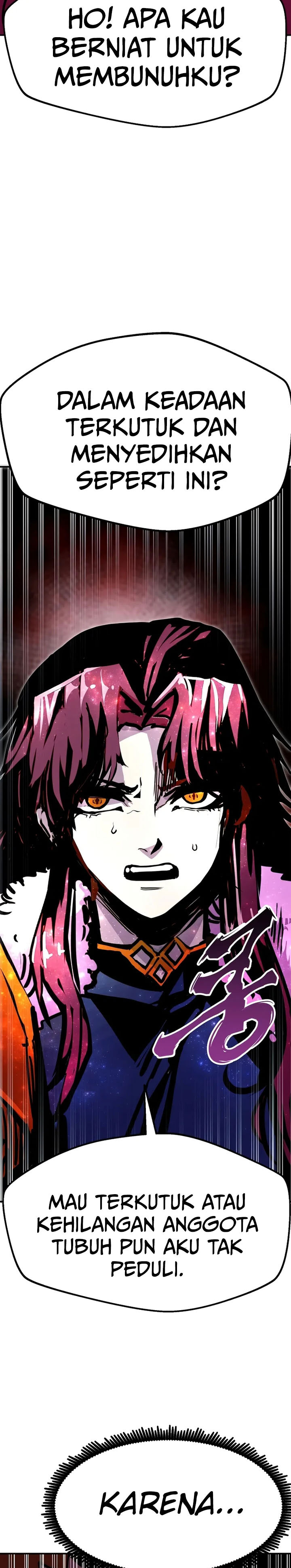 Worthless Regression Chapter 89 Gambar 20