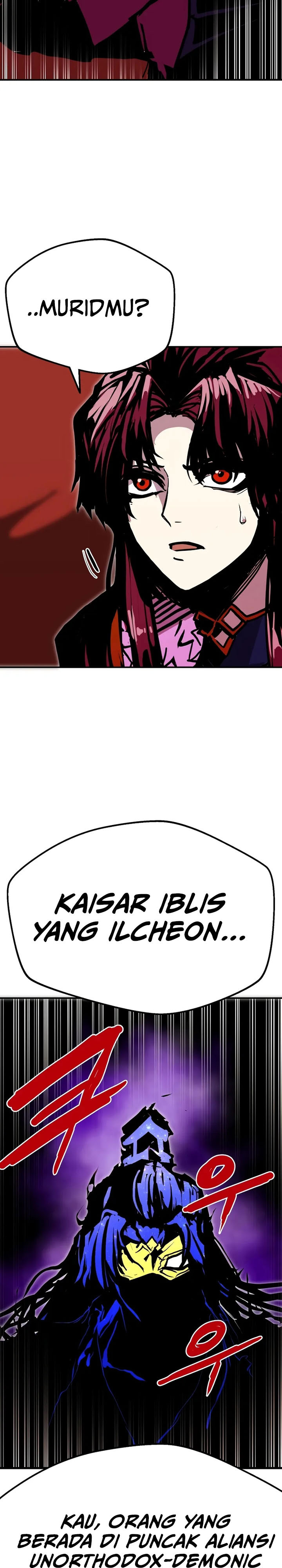 Worthless Regression Chapter 89 Gambar 23