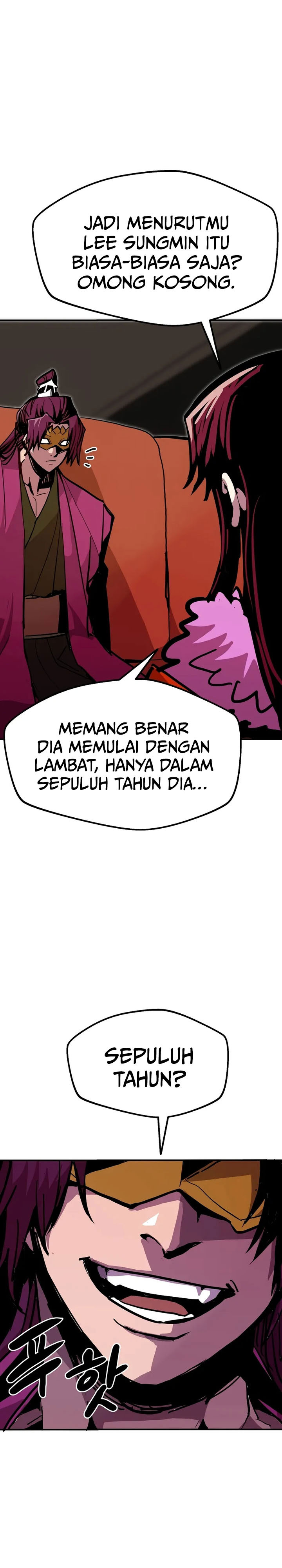 Worthless Regression Chapter 89 Gambar 26
