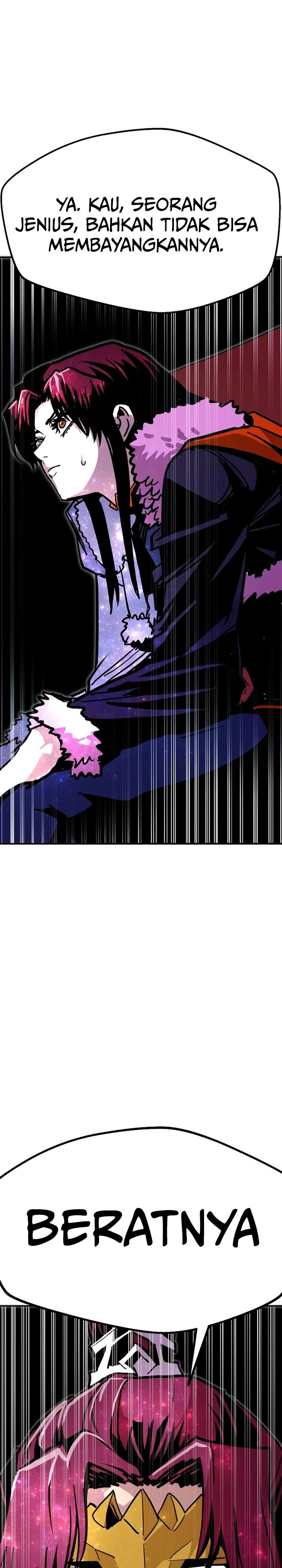 Worthless Regression Chapter 89 Gambar 27
