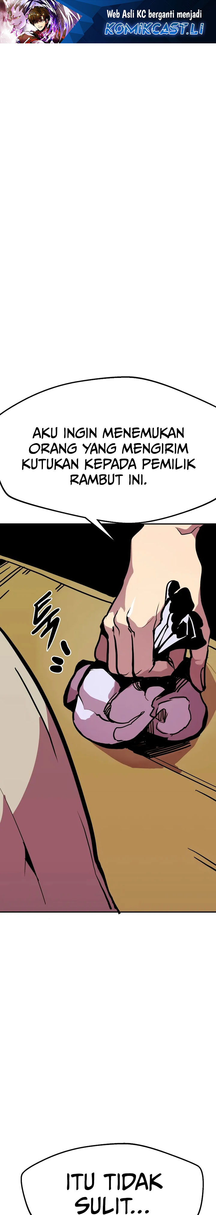 Worthless Regression Chapter 90 Gambar 2