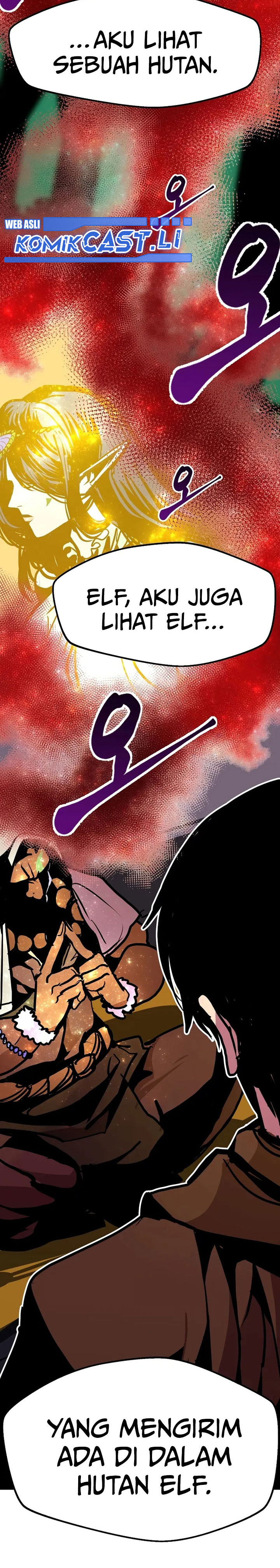 Worthless Regression Chapter 90 Gambar 5