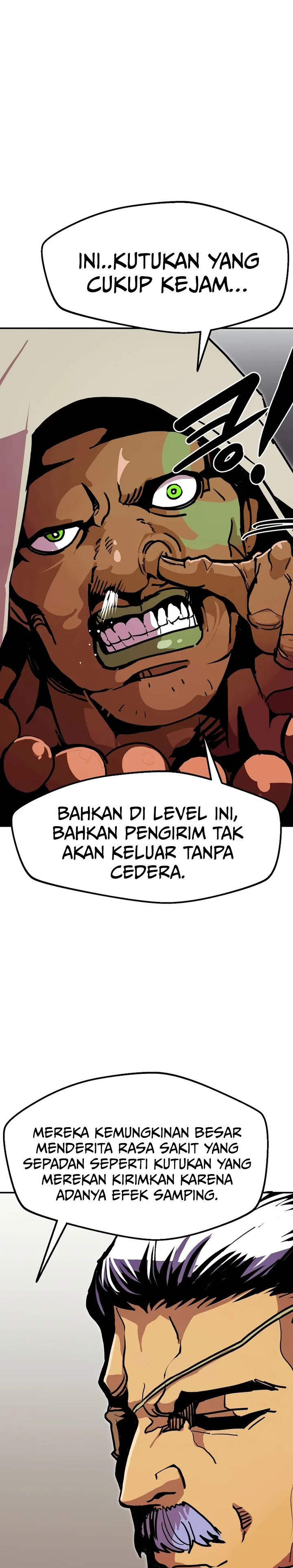 Worthless Regression Chapter 90 Gambar 6