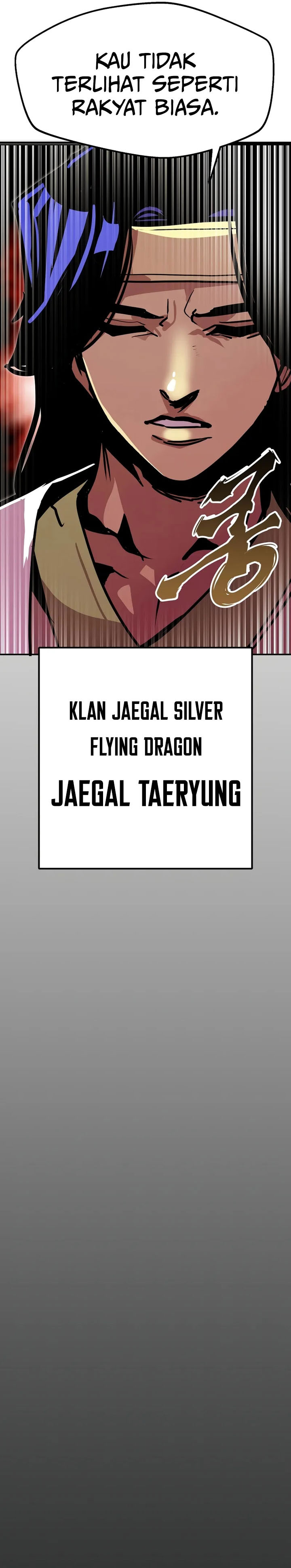 Worthless Regression Chapter 90 Gambar 10