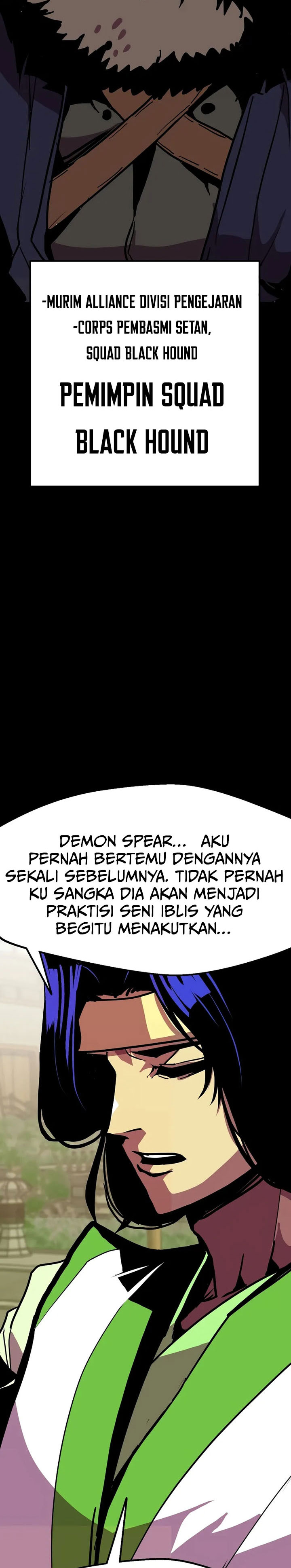 Worthless Regression Chapter 90 Gambar 12