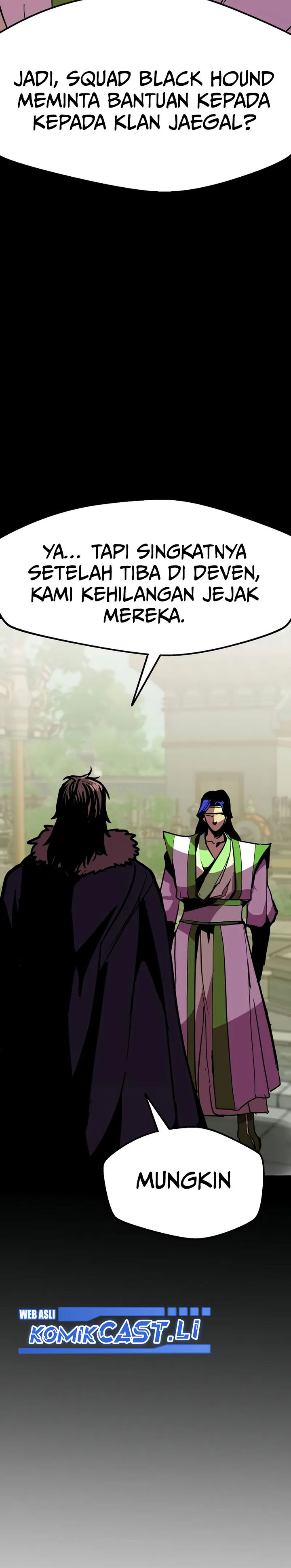 Worthless Regression Chapter 90 Gambar 13