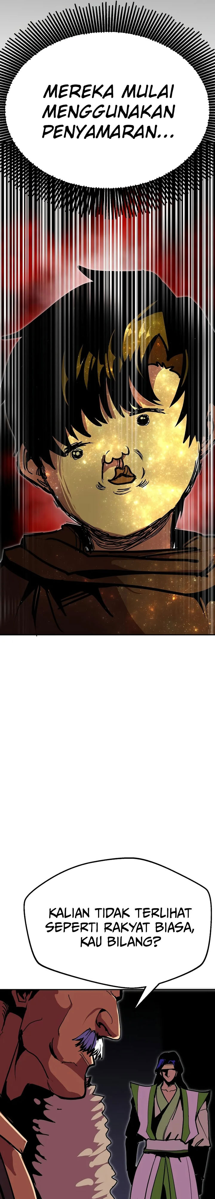 Worthless Regression Chapter 90 Gambar 14
