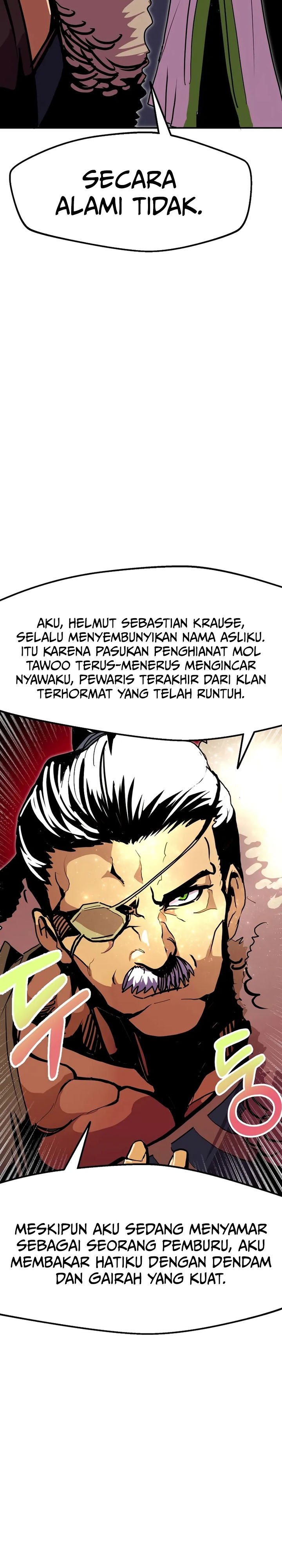 Worthless Regression Chapter 90 Gambar 15