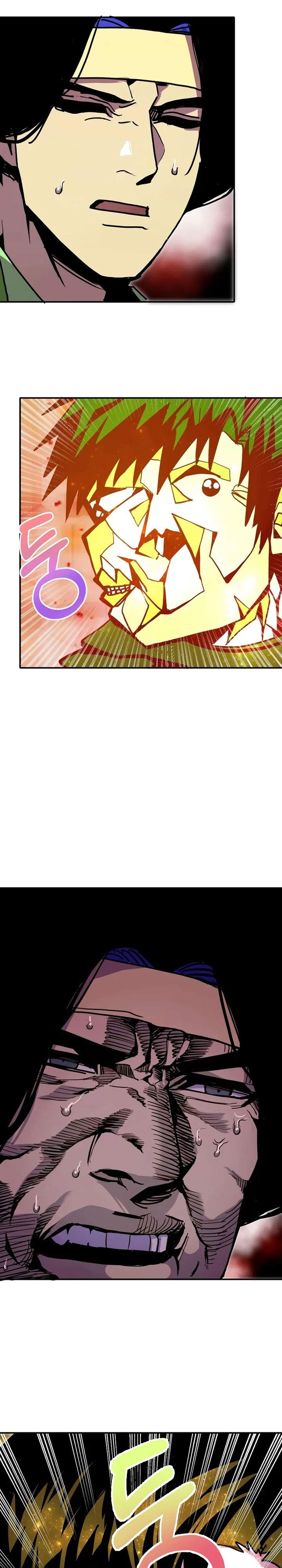 Worthless Regression Chapter 90 Gambar 18