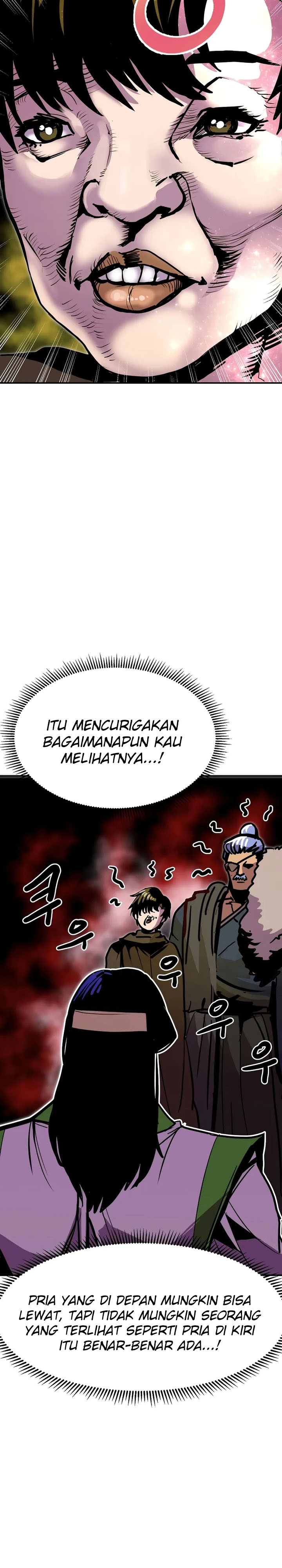 Worthless Regression Chapter 90 Gambar 19