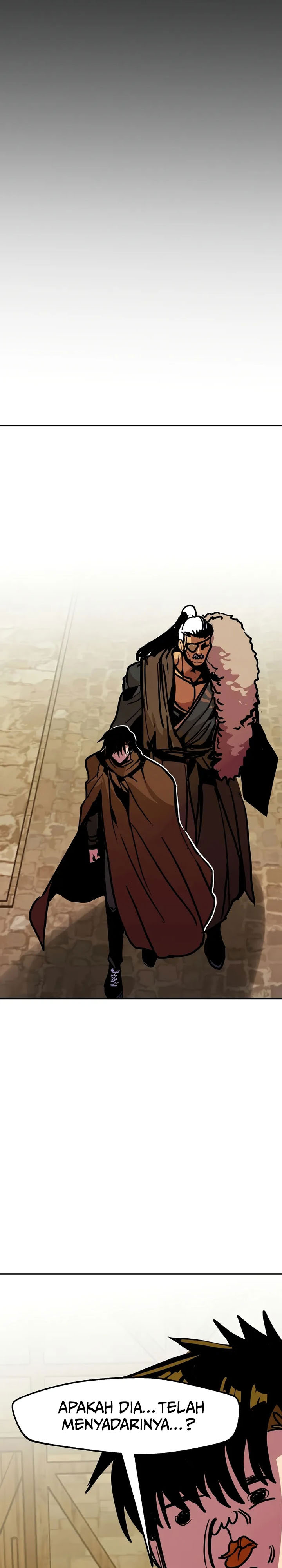 Worthless Regression Chapter 90 Gambar 22