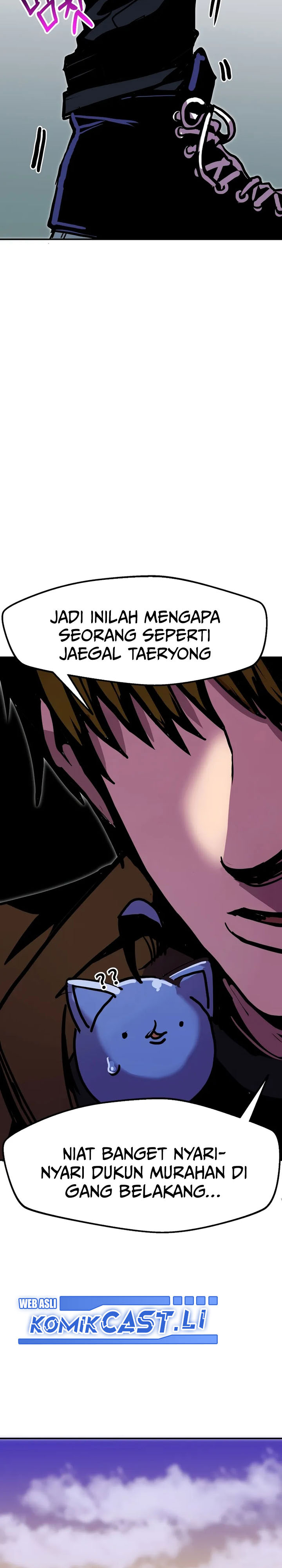 Worthless Regression Chapter 90 Gambar 25