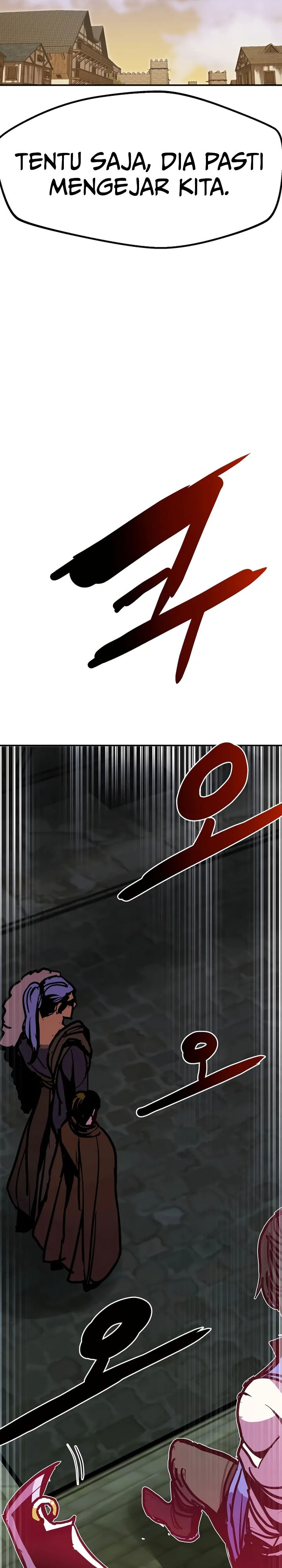 Worthless Regression Chapter 90 Gambar 26