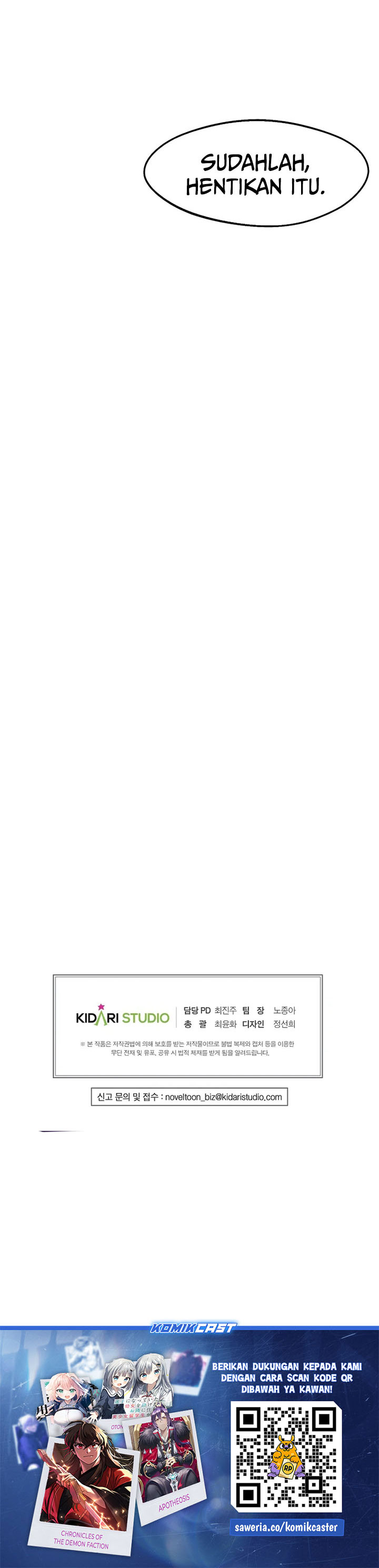 Worthless Regression Chapter 90 Gambar 35