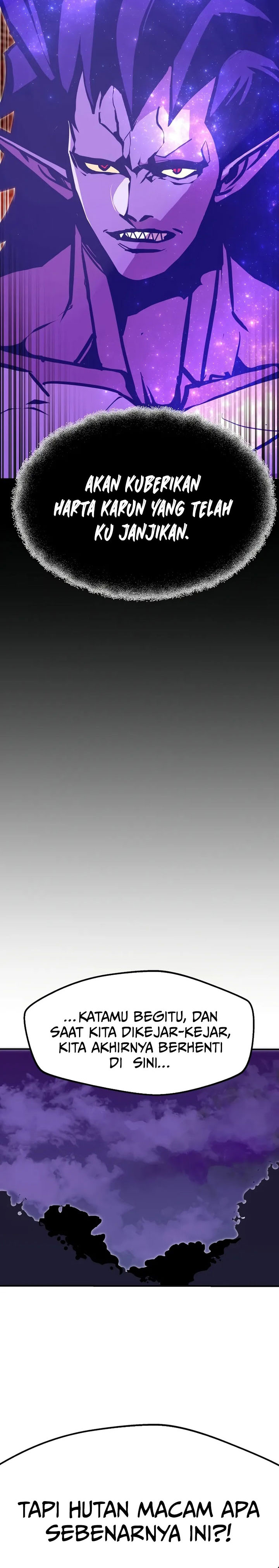 Worthless Regression Chapter 91 Gambar 3